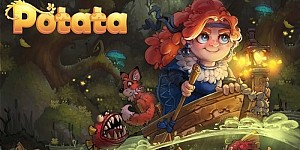 Potata: Chapter One