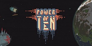 Power of Ten