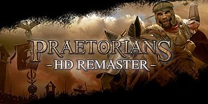 Praetorians HD Remaster