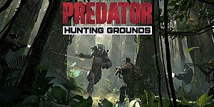 Predator: Hunting Grounds