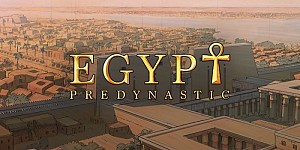 Predynastic Egypt