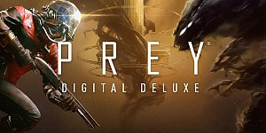 Prey: Digital Deluxe Edition