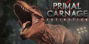 Primal Carnage: Extinction