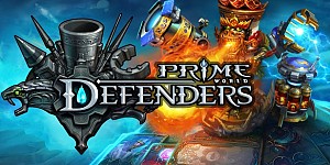 Prime World: Defenders