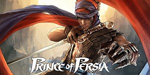 Prince of Persia (2008)