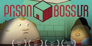 Prison Boss VR