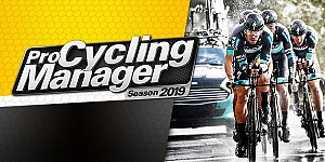 Pro Cycling Manager 2019