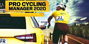 Pro Cycling Manager 2020