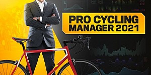 Pro Cycling Manager 2021