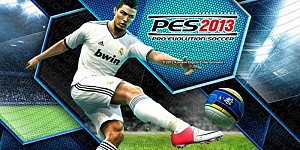 Pro Evolution Soccer 2013