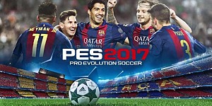 Pro Evolution Soccer 2017