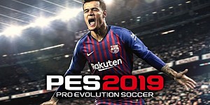 Pro Evolution Soccer 2019