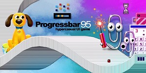 Progressbar95