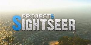 Project 5 Sightseer