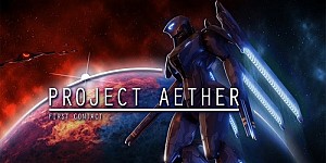 Project AETHER: First Contact