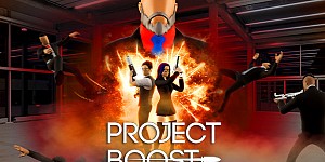 Project Boost