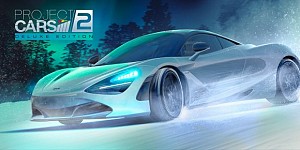 Project CARS 2