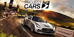 Project CARS 3 v1.0.0.0.0705