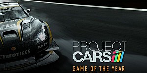 Project CARS