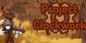 Project Clockwork