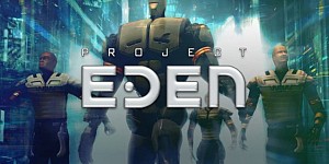 Project Eden