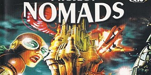 Project Nomads (Проект Бродяги)