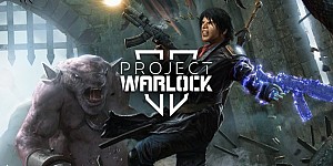 Project Warlock II