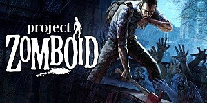 Project Zomboid