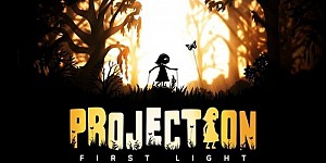 Projection: First Light