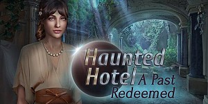 Проклятый отель 20: Искупленное прошлое (Haunted Hotel 20: A Past Redeemed)