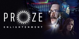 PROZE: Enlightenment (VR)