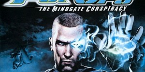 Psi-Ops: The Mindgate Conspiracy