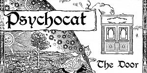 Psychocat: The Door