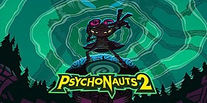 Psychonauts 2