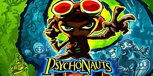 Psychonauts