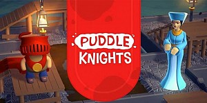 Puddle Knights