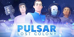 PULSAR: Lost Colony