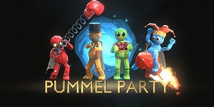 Pummel Party