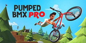 Pumped BMX Pro