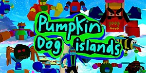 Pumpkin Dog Islands