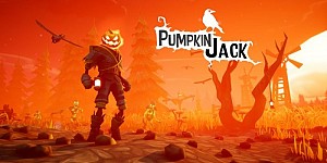 Pumpkin Jack