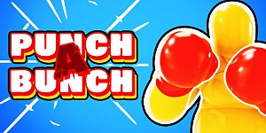 Punch A Bunch