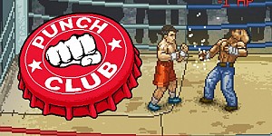 Punch Club