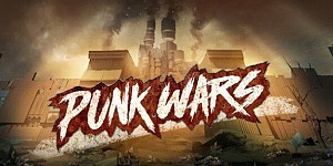 Punk Wars