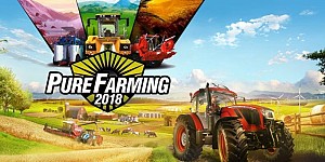 Pure Farming 2018