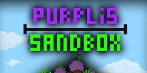 Purplis Sandbox