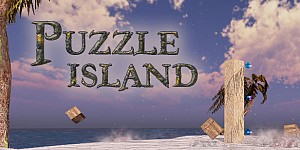 Puzzle Island VR