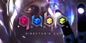 Q.U.B.E. Director's Cut