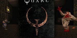 Quake 1