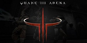 Quake 3 - Arena